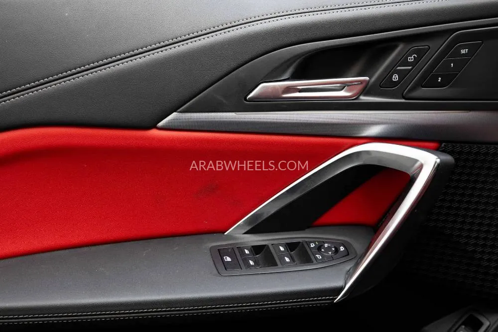 BMW X1 2024 for Sale in Dubai Image-14