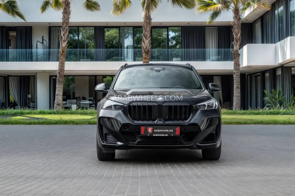 BMW X1 2024 for Sale in Dubai Image-19