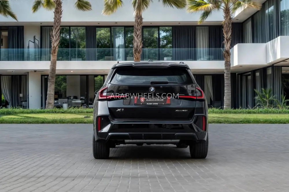 BMW X1 2024 for Sale in Dubai Image-20