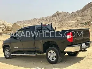 Toyota Tundra 2016 for Sale in Al Ain Image-7