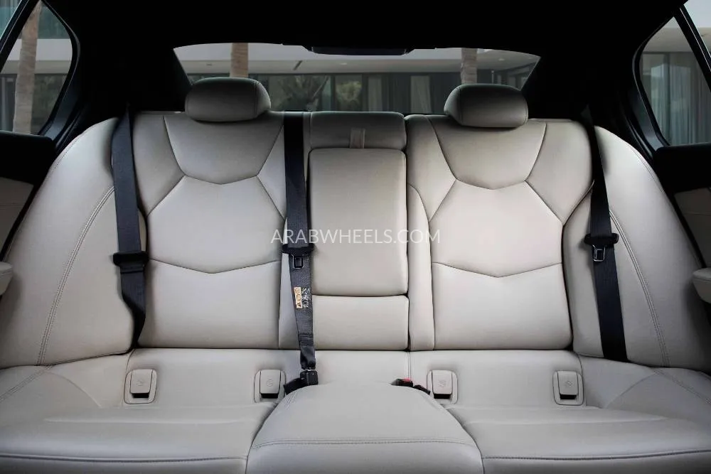 Cadillac CT5 2023 for Sale in Dubai Image-12