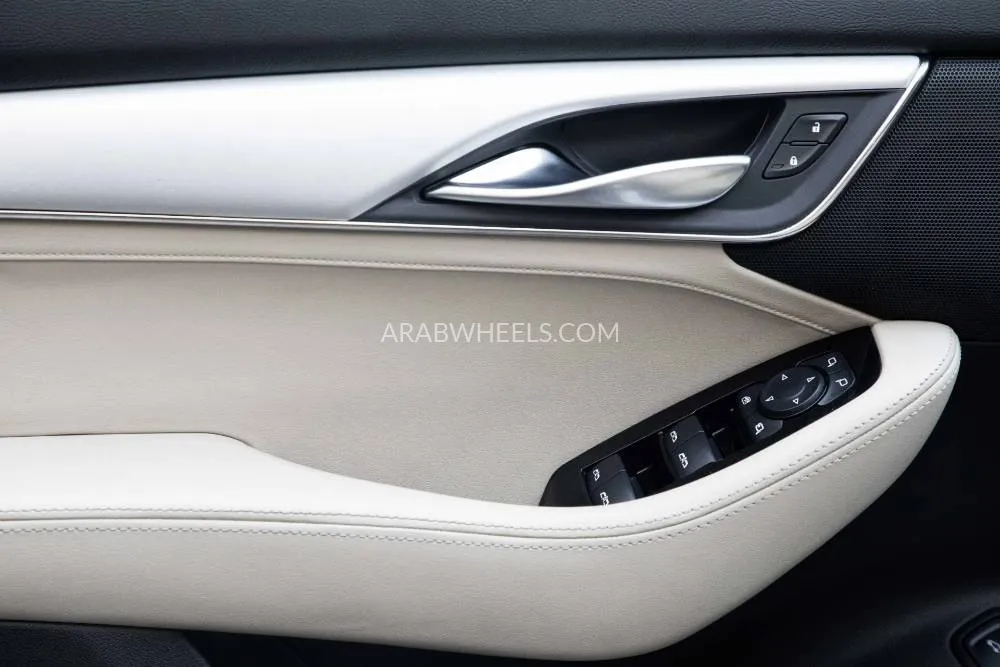 Cadillac CT5 2023 for Sale in Dubai Image-15