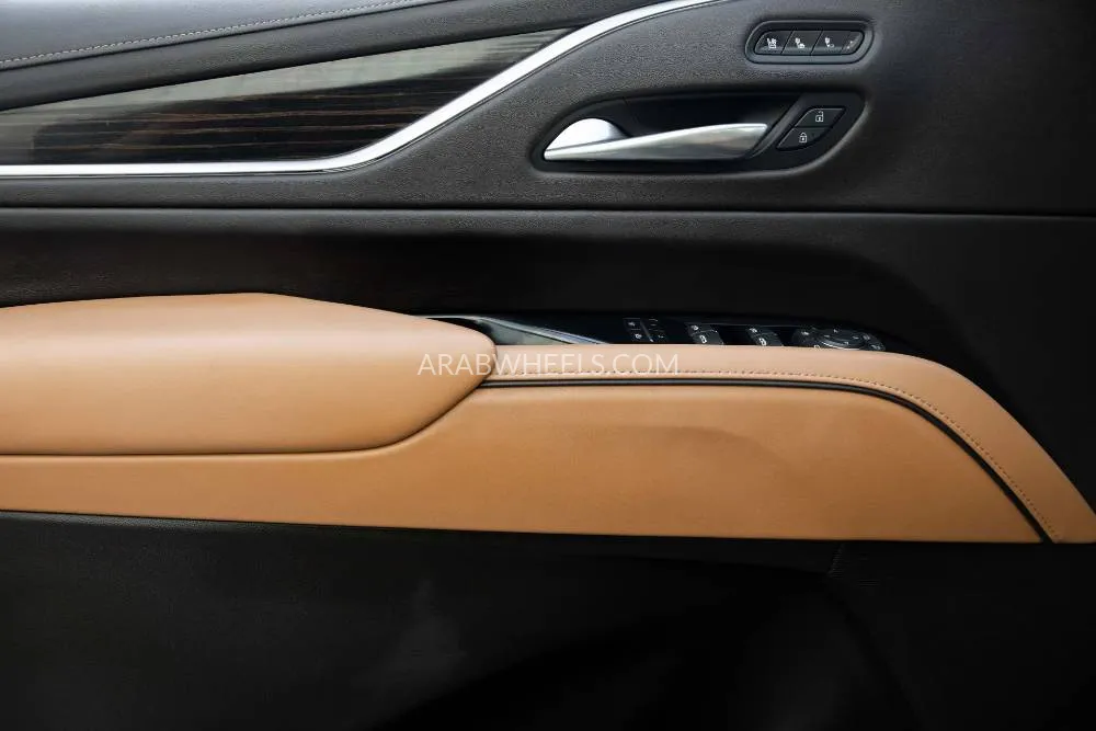 Cadillac Escalade 2022 for Sale in Dubai Image-14