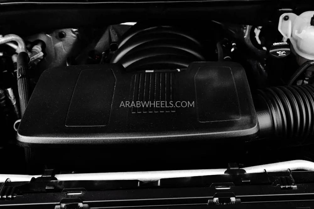 Cadillac Escalade 2022 for Sale in Dubai Image-15