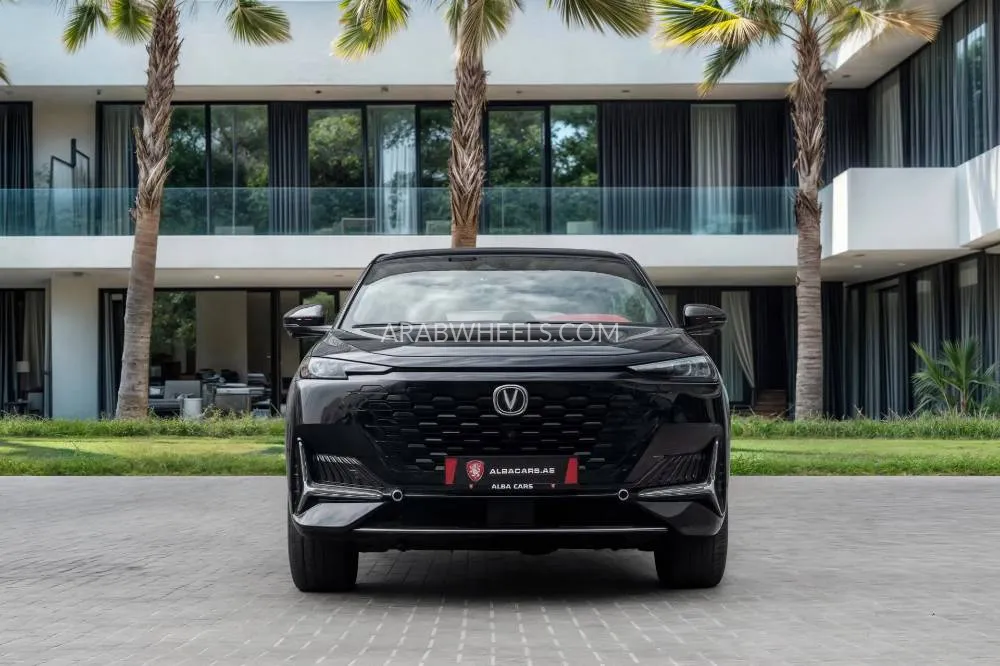 Changan Uni K 2025 for Sale in Dubai Image-4