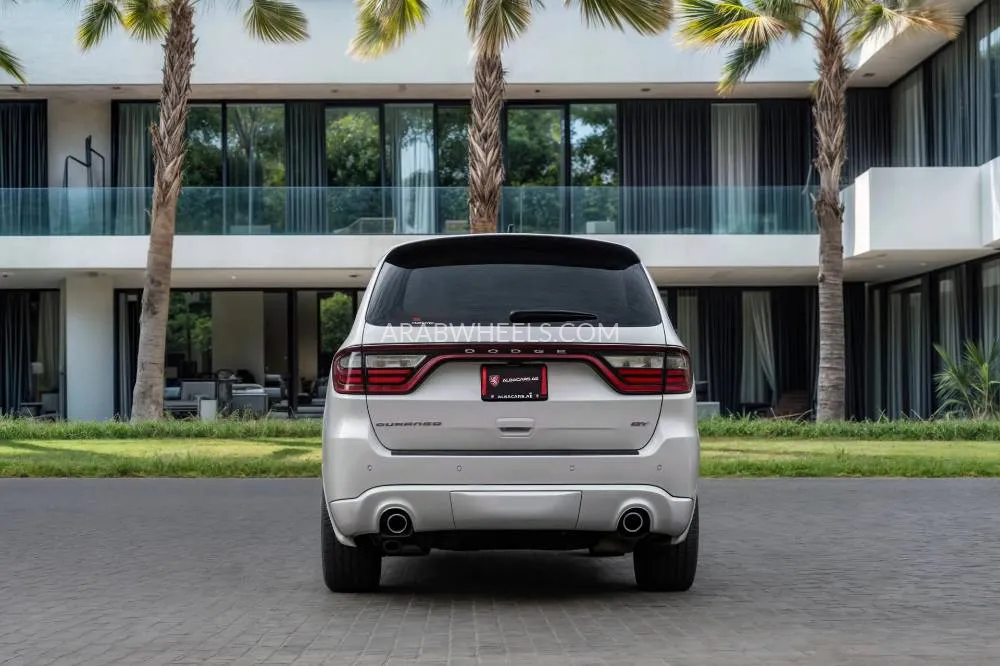 Dodge Durango 2023 for Sale in Dubai Image-5