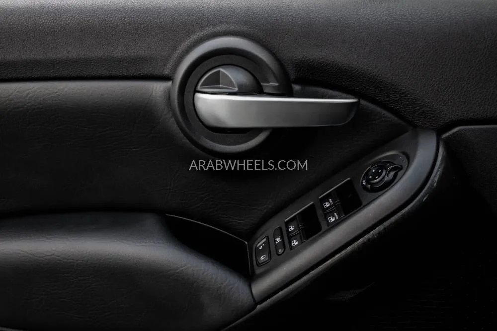 Fiat 500X 2022 for Sale in Dubai Image-13