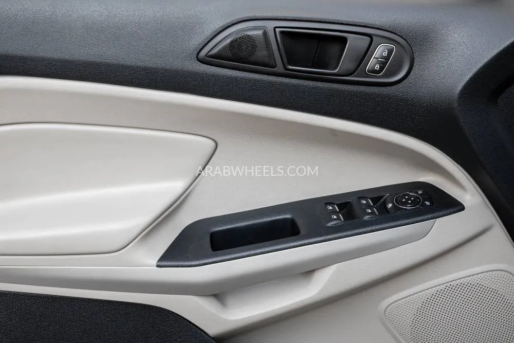 Ford Ecosport 2020 for Sale in Dubai Image-13