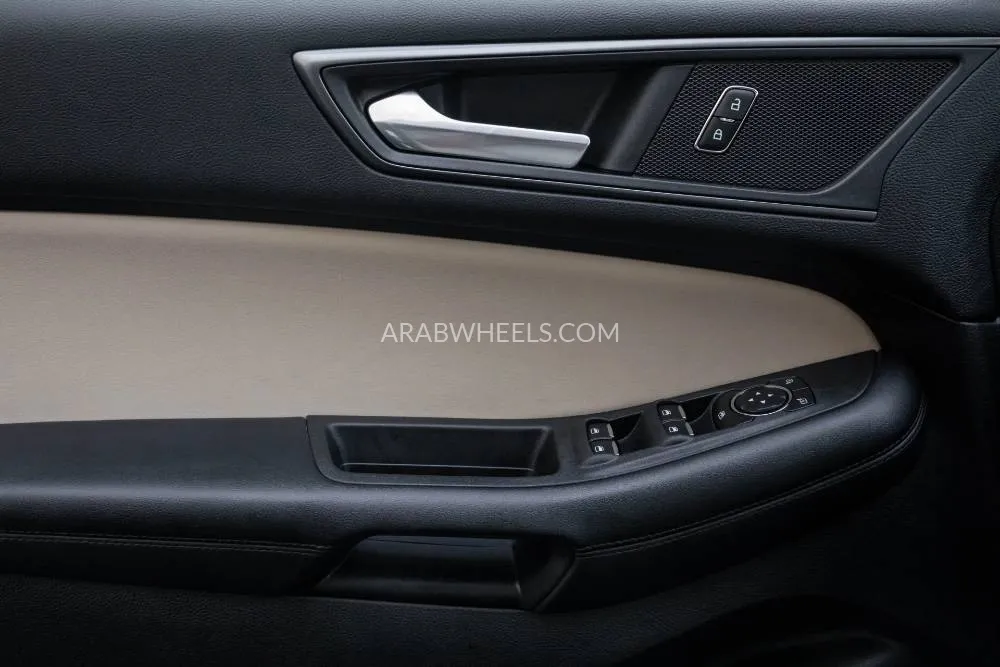 Ford Edge 2022 for Sale in Dubai Image-14