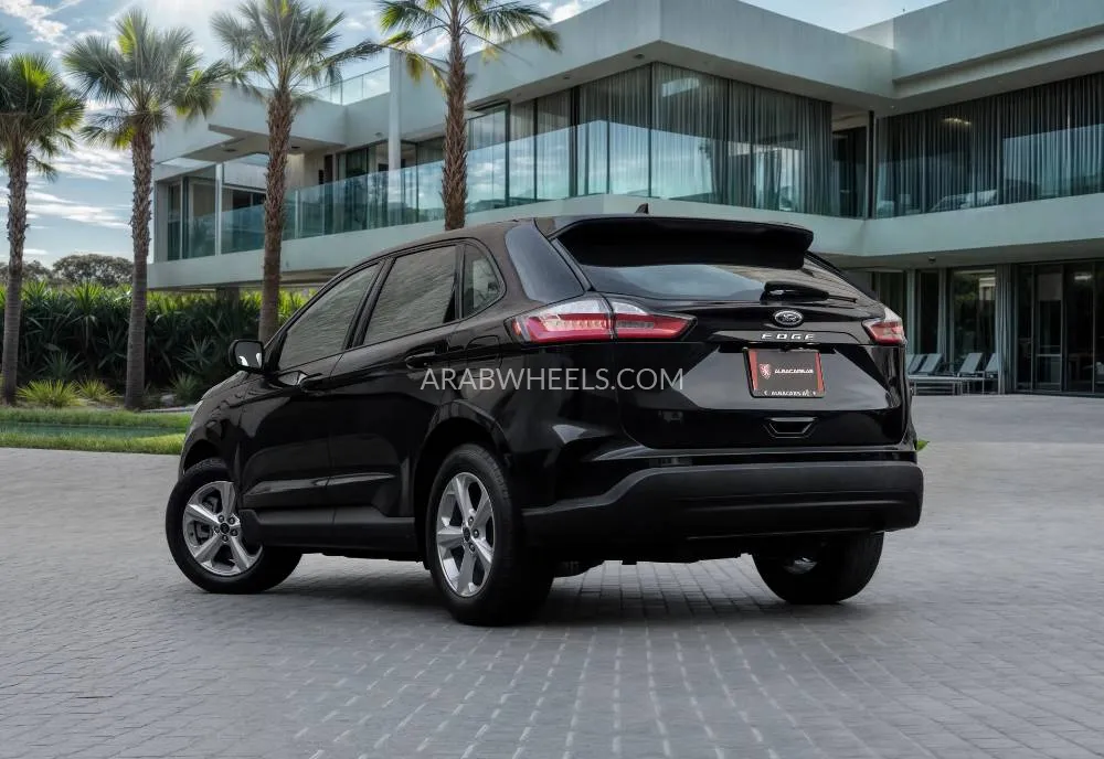 Ford Edge 2022 for Sale in Dubai Image-18