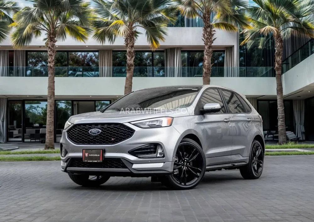 Ford Edge 2023 for Sale in Dubai Image-1
