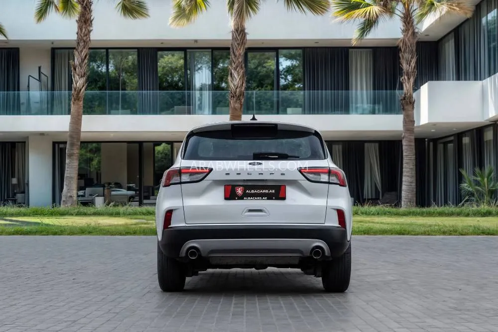 Ford Escape 2022 for Sale in Dubai Image-5