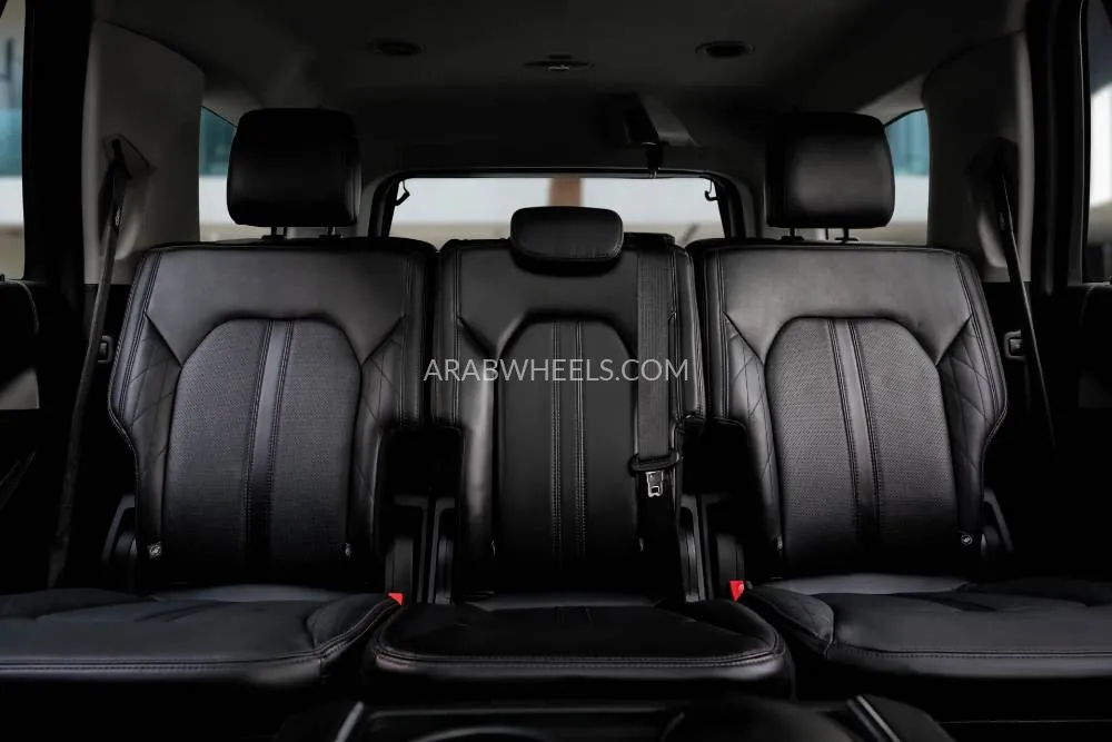 Ford Expedition 2019 for Sale in Dubai Image-12