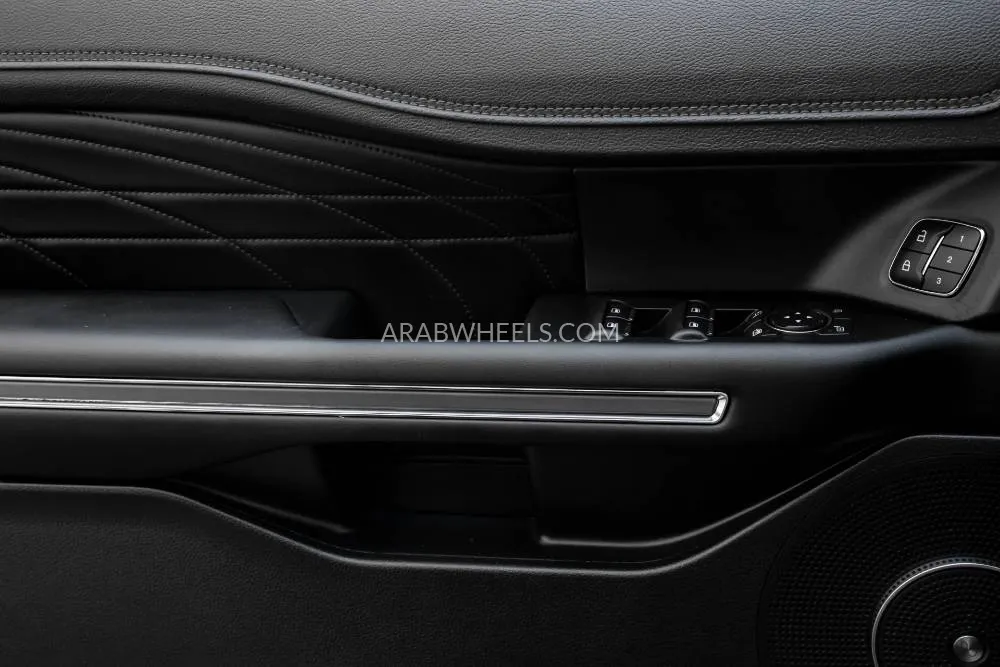 Ford Expedition 2019 for Sale in Dubai Image-15