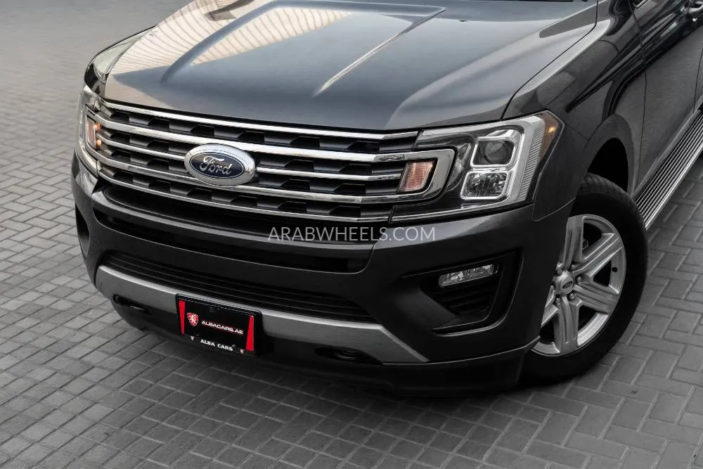 Ford Expedition 2020 for Sale in Dubai Image-7
