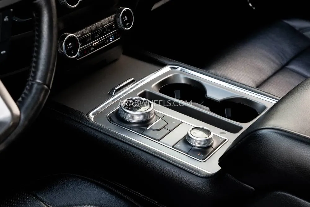 Ford Expedition 2020 for Sale in Dubai Image-9