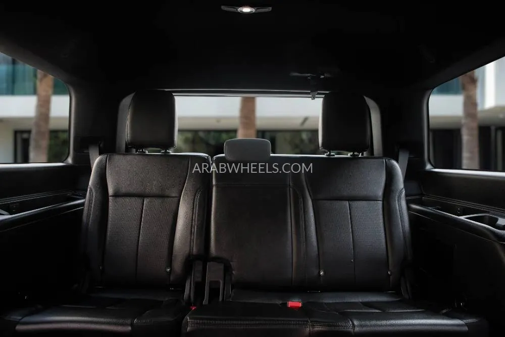 Ford Expedition 2020 for Sale in Dubai Image-12