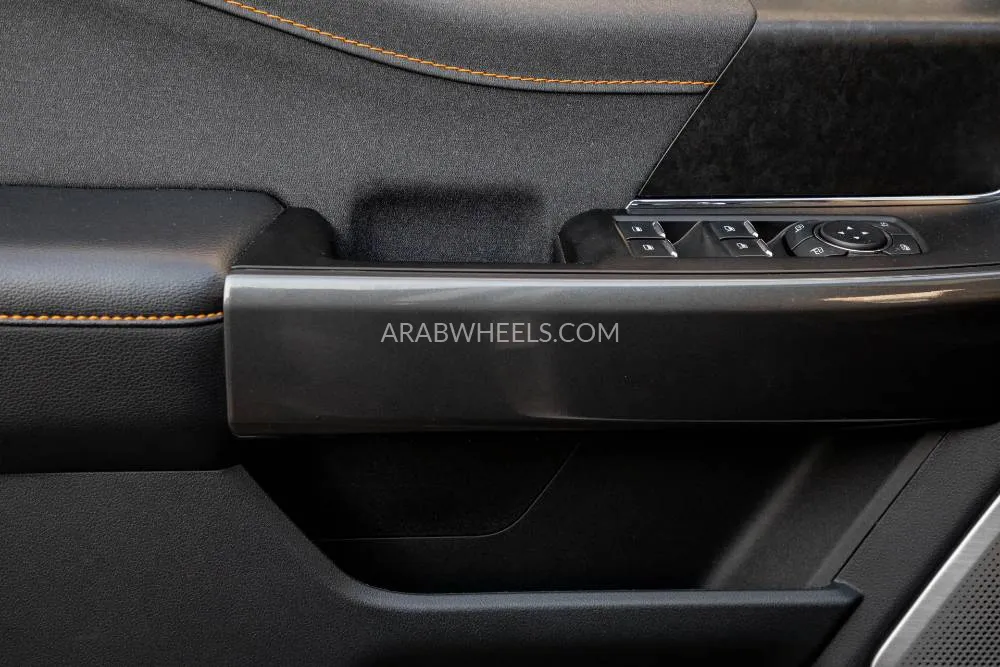 Ford F 150 2023 for Sale in Dubai Image-13