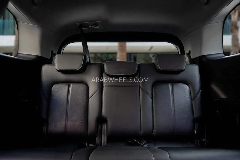 GAC GN8 2023 for Sale in Dubai Image-13