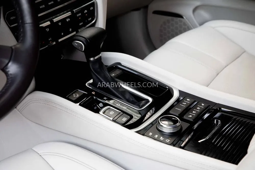 GAC GS8 2022 for Sale in Dubai Image-10