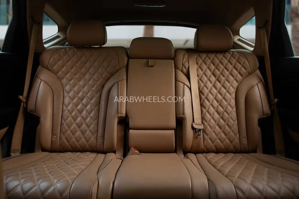 Genesis GV80 2024 for Sale in Dubai Image-13