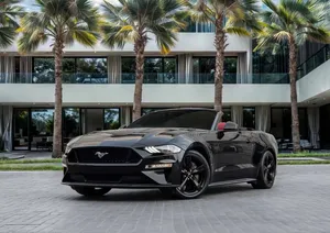 Ford Mustang 2021 for Sale