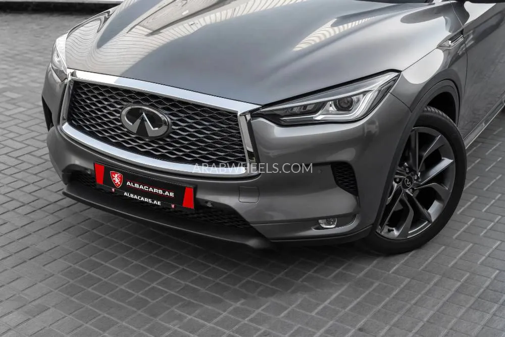 Infiniti QX50 2024 for Sale in Dubai Image-6