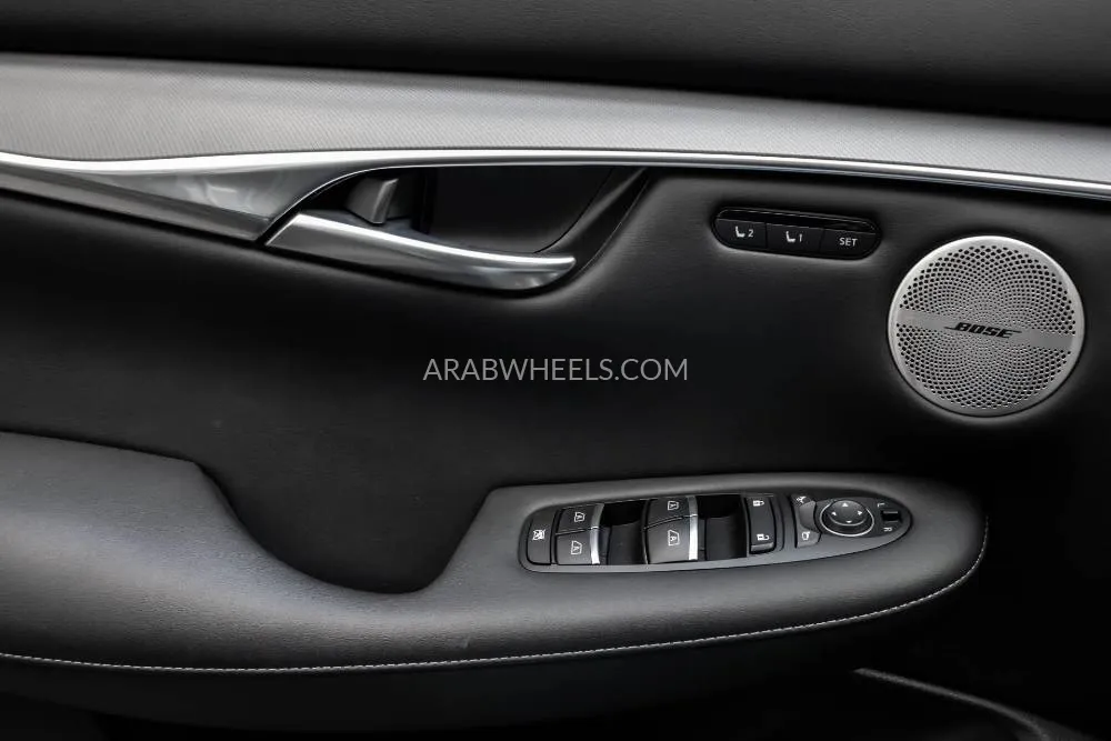 Infiniti QX50 2024 for Sale in Dubai Image-13
