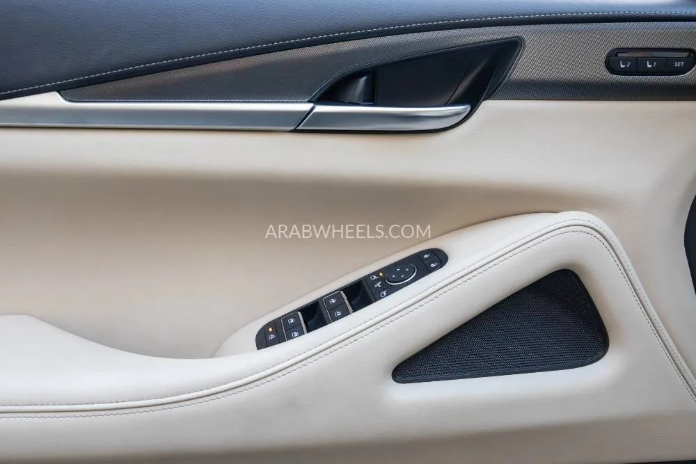 Infiniti QX60 2024 for Sale in Dubai Image-16