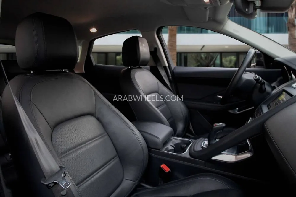 Jaguar E Pace 2020 for Sale in Dubai Image-11