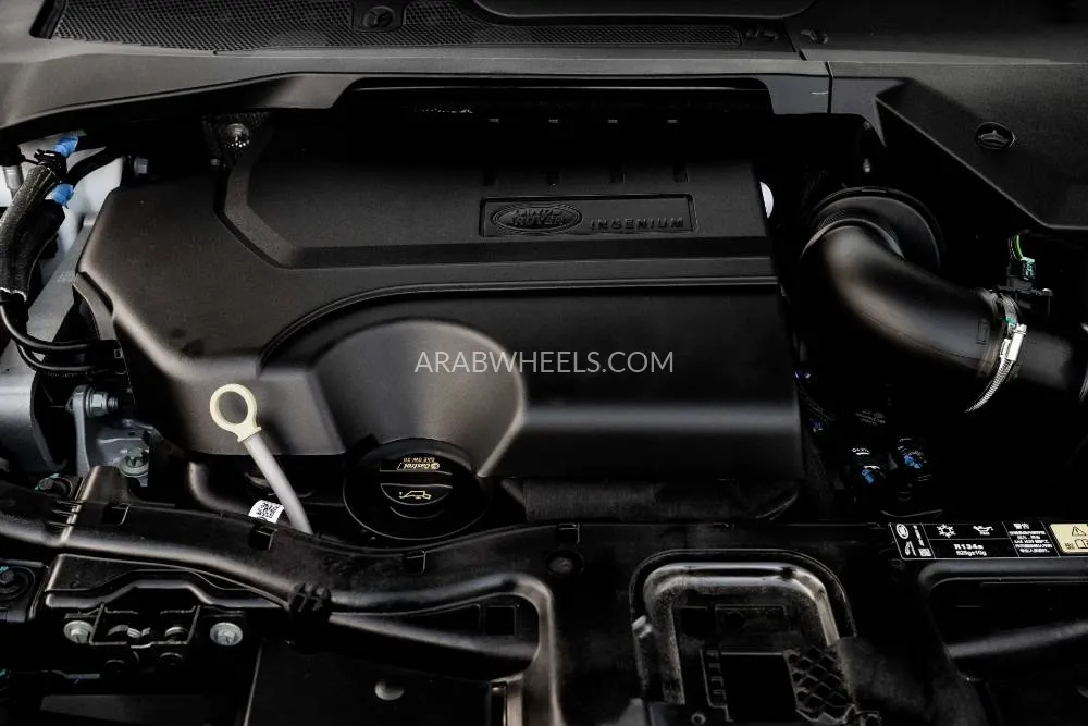 Land Rover Discovery Sport 2024 for Sale in Dubai Image-16