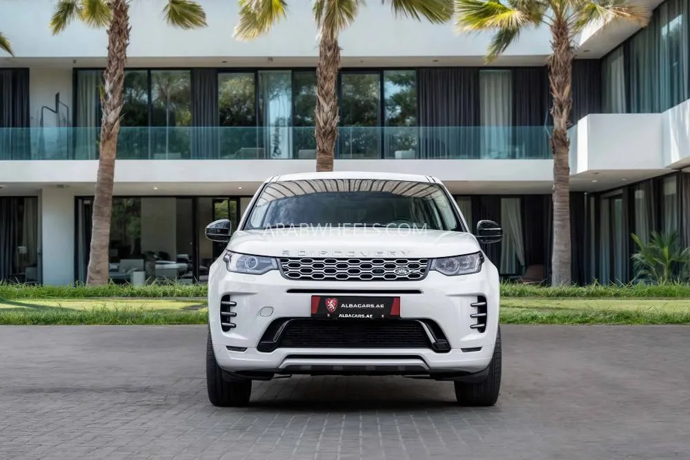 Land Rover Discovery Sport 2024 for Sale in Dubai Image-20
