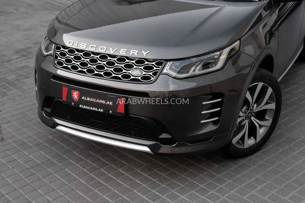 Land Rover Discovery Sport 2025 for Sale in Dubai Image-7