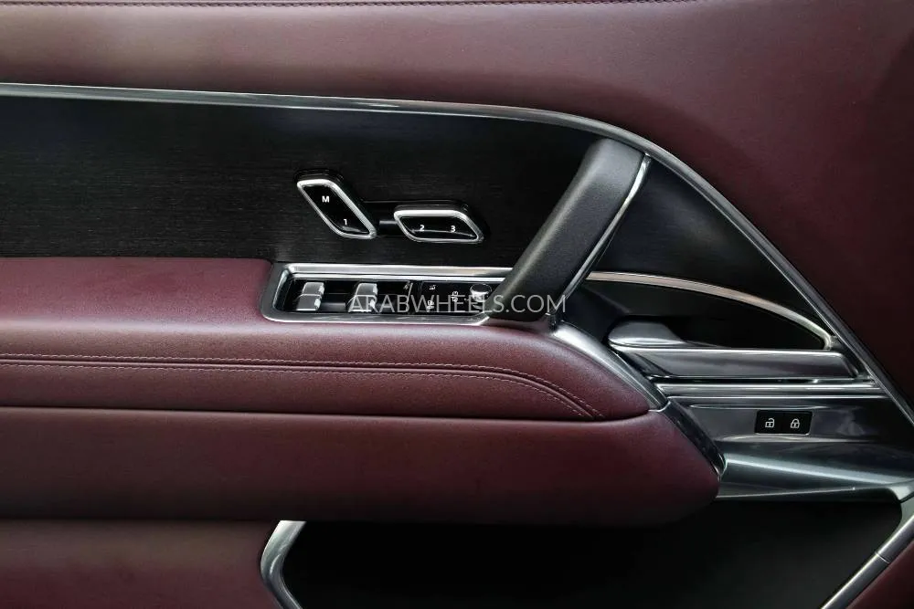 Land Rover Range Rover 2022 for Sale in Dubai Image-13