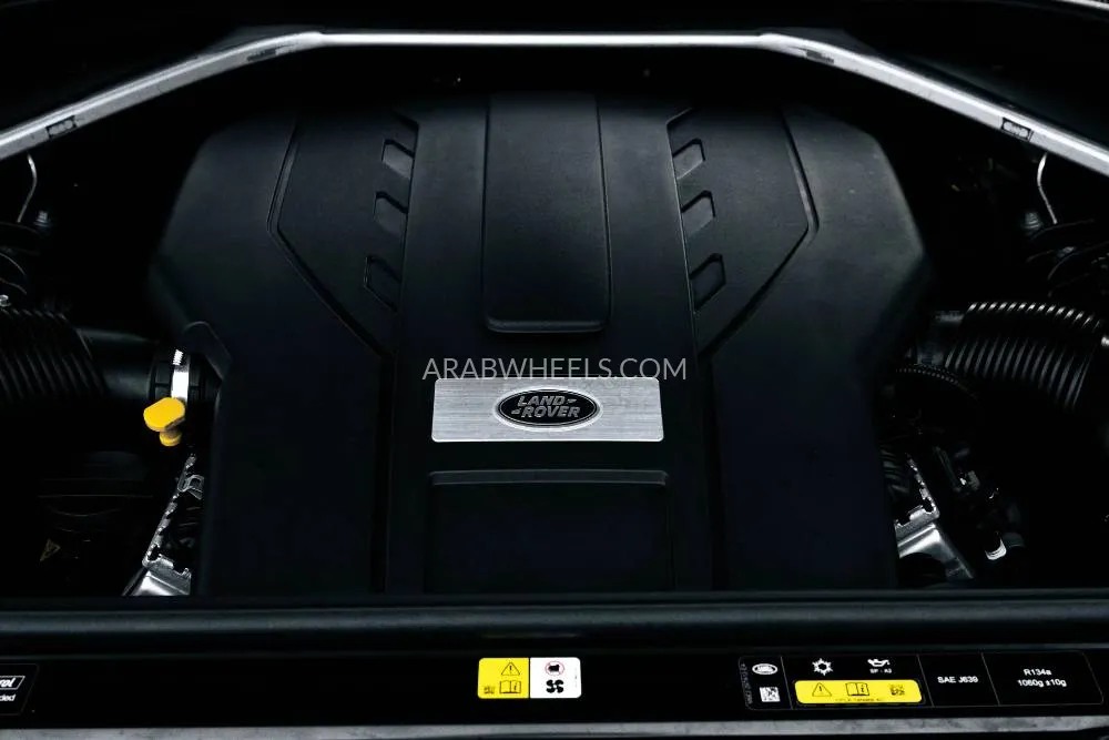 Land Rover Range Rover 2022 for Sale in Dubai Image-16