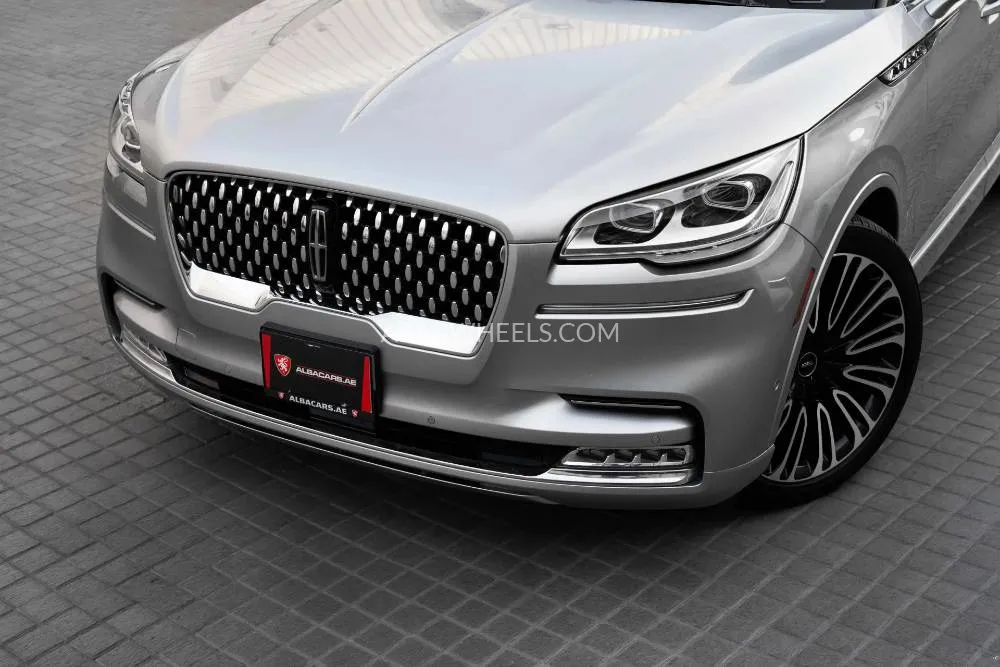 Lincoln Aviator 2020 for Sale in Dubai Image-7