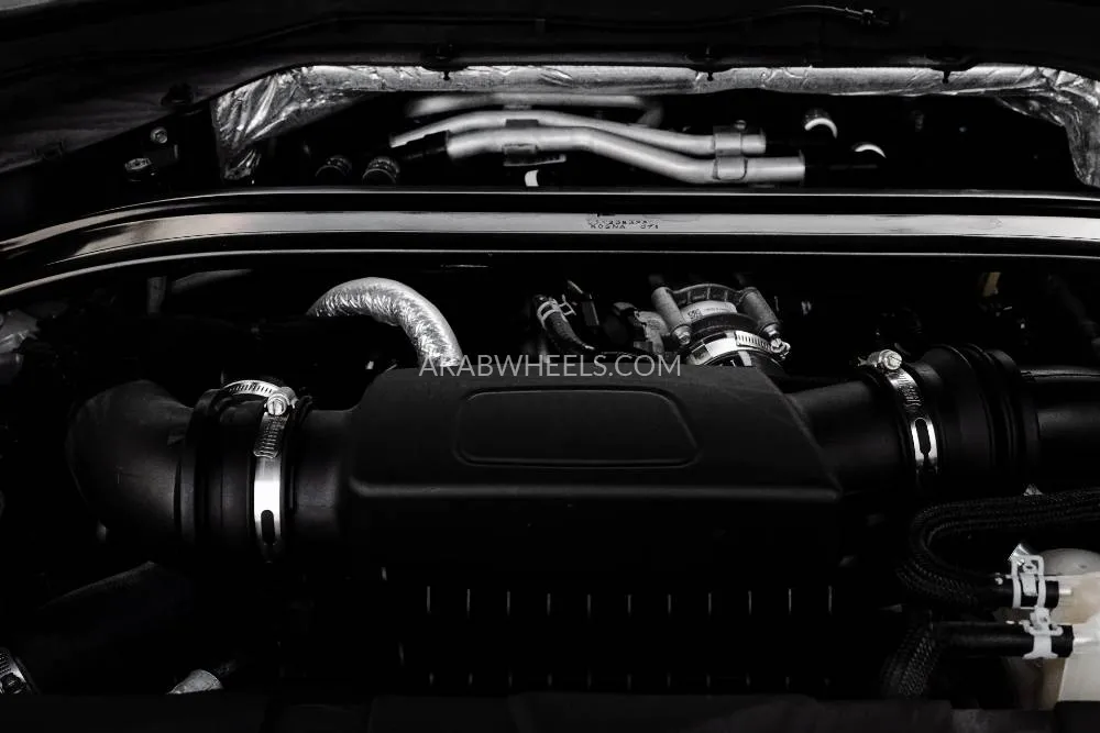 Lincoln Aviator 2020 for Sale in Dubai Image-15