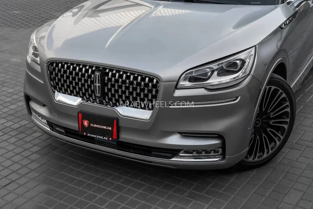 Lincoln Aviator 2023 for Sale in Dubai Image-7