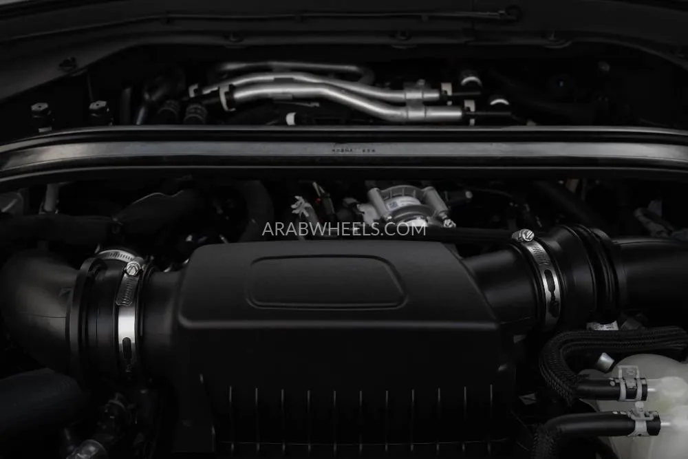 Lincoln Aviator 2023 for Sale in Dubai Image-16