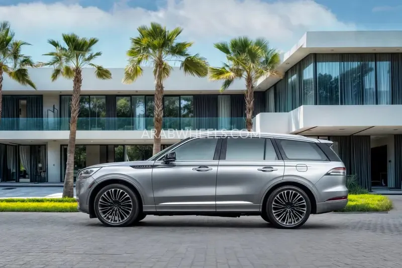 Lincoln Aviator 2023 for Sale in Dubai Image-25