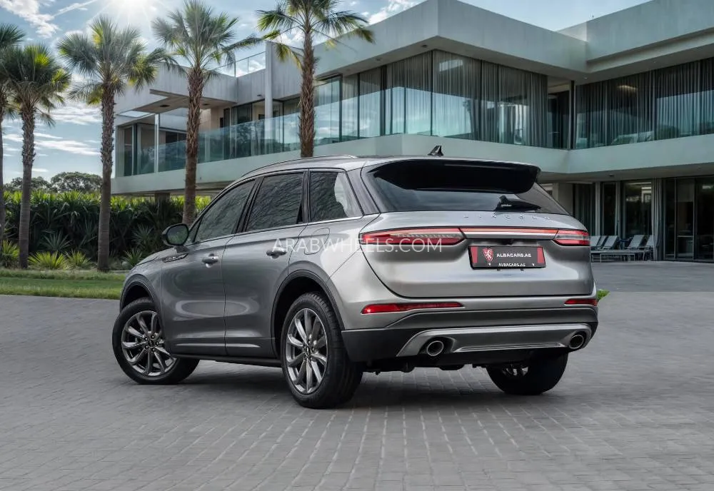 Lincoln Corsair 2022 for Sale in Dubai Image-3