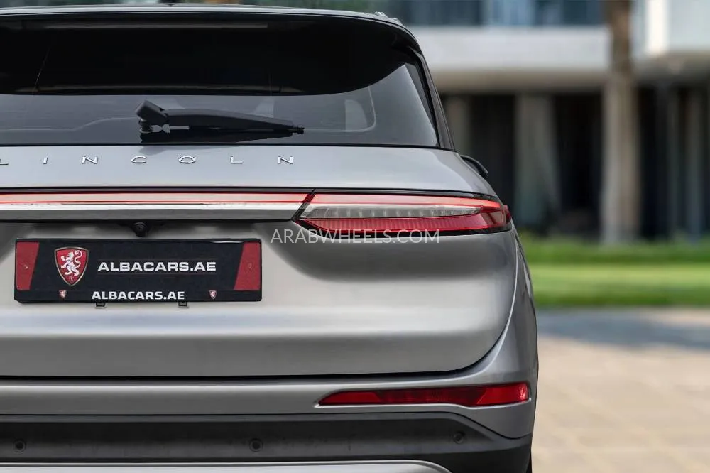 Lincoln Corsair 2022 for Sale in Dubai Image-6