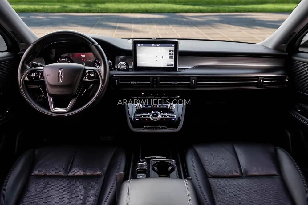 Lincoln Corsair 2022 for Sale in Dubai Image-8