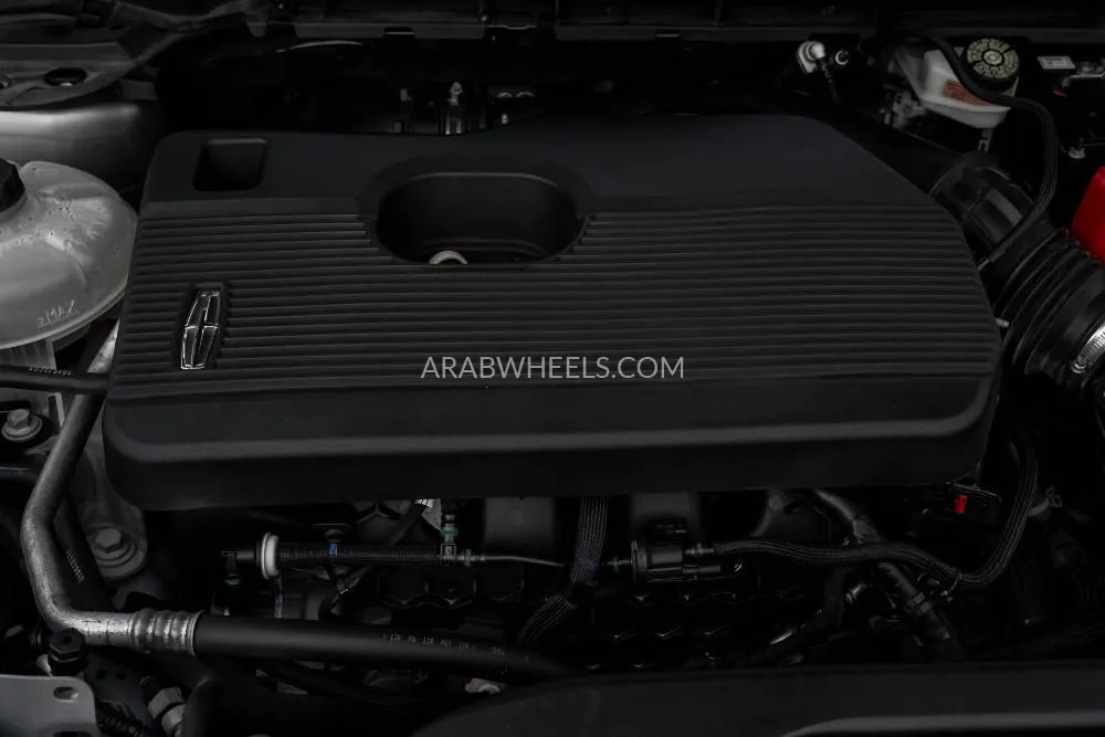 Lincoln Corsair 2022 for Sale in Dubai Image-16