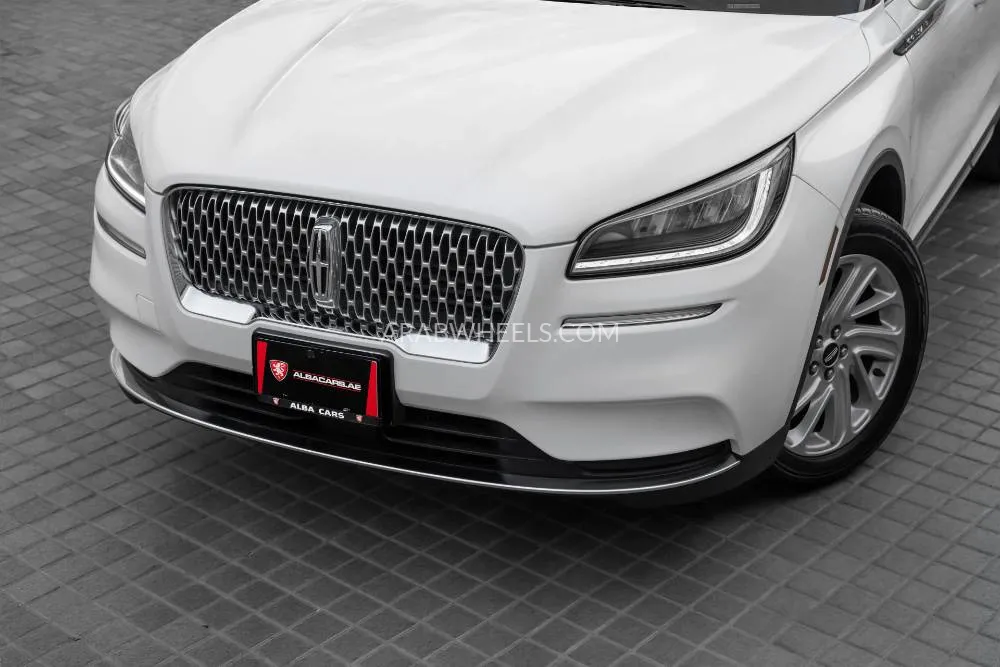 Lincoln Corsair 2022 for Sale in Dubai Image-7