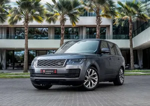 Land Rover Range Rover 2019 for Sale