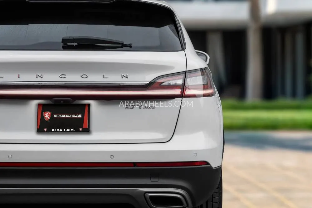 لينكون نوتيلوس 2020 for Sale in دبي Image-6