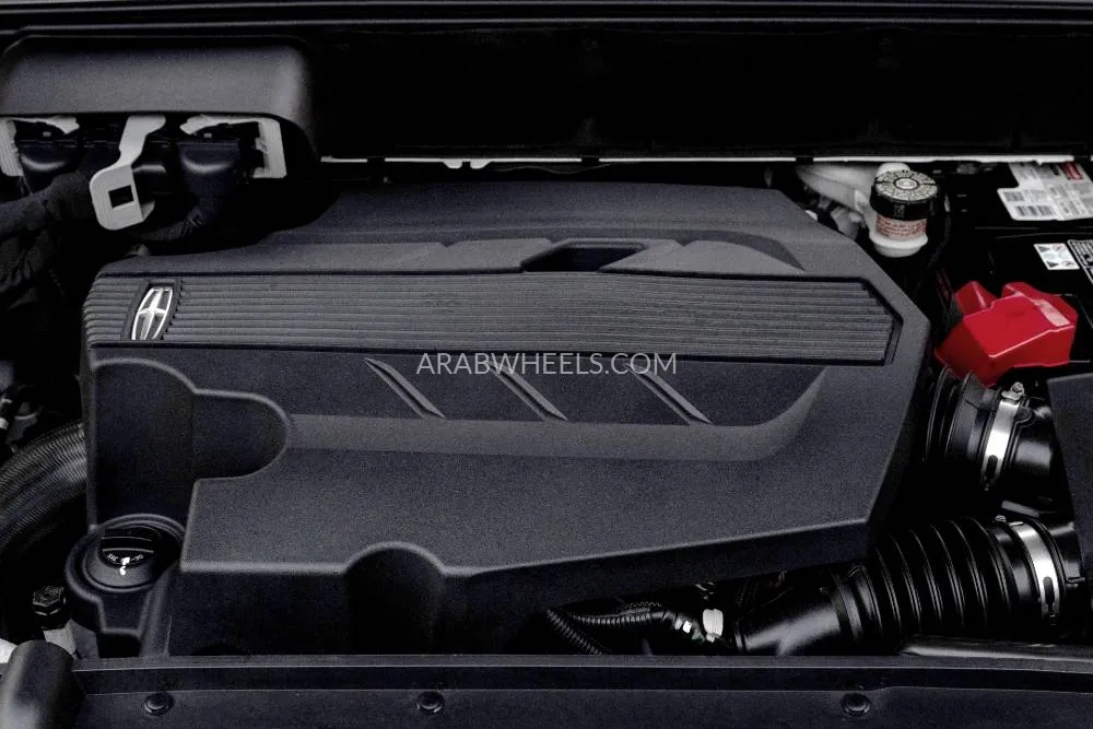 لينكون نوتيلوس 2020 for Sale in دبي Image-16