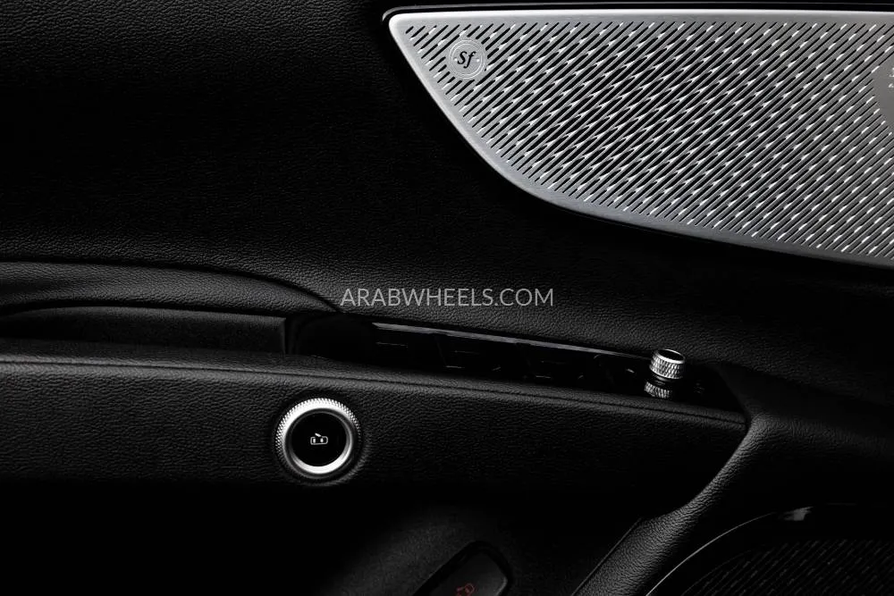 Maserati Grecale 2023 for Sale in Dubai Image-15