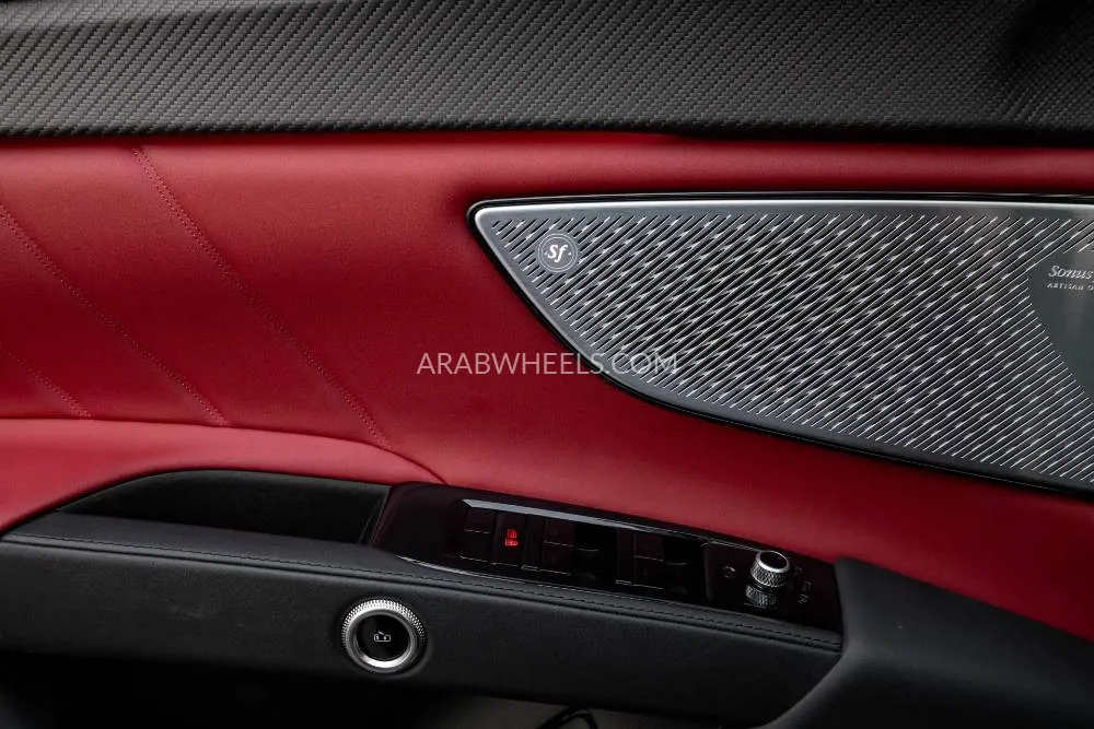 Maserati Grecale 2024 for Sale in Dubai Image-12